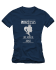 Princesses June 
